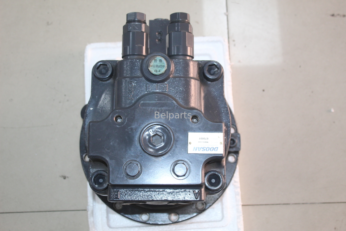 DH225-9C moteur pivotant de la pelle Assy 56KG pour un contrôle lisse et précis