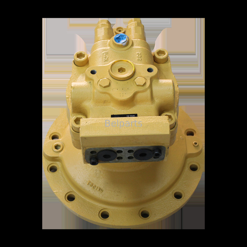 Moteur pivotant S290LCV 31N8-12010 moteurs pivotants pour moteur solaire
