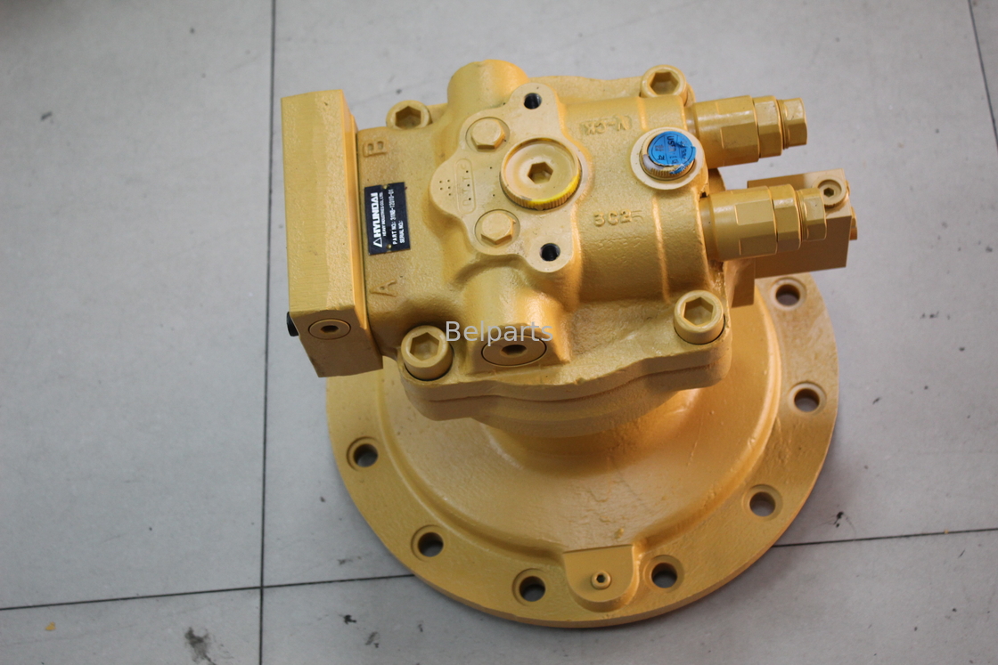 Moteur pivotant S290LCV 31N8-12010 moteurs pivotants pour moteur solaire