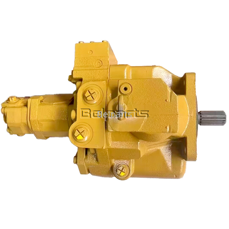 Pompes hydrauliques Komatsu E307 Assemblage pour les excavatrices