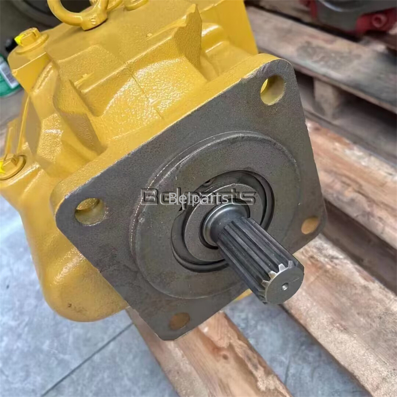 Pompes hydrauliques Komatsu E307 Assemblage pour les excavatrices