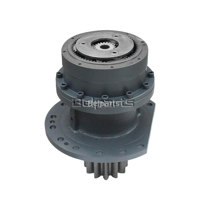 Boîte de vitesses de basculement ZX470 Boîte de vitesses de réduction de vitesses 9300512 Pour Hitachi