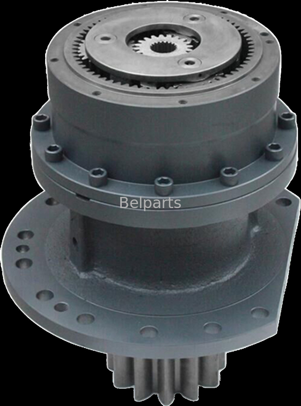 Boîte de vitesses de basculement ZX470 Boîte de vitesses de réduction de vitesses 9300512 Pour Hitachi
