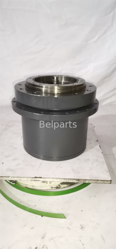 Pièces pour les excavatrices Pièces pour les réducteurs de déplacement Boîte de vitesses de déplacement XKAH-00822 Pour Hyundai R60-7 R55-7
