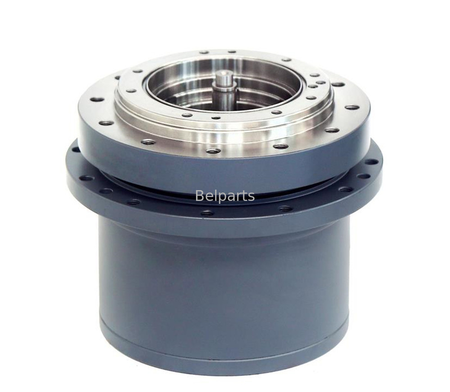 R60-7 R55-7 Boîte de vitesses de déplacement de l'équipement de l'excavatrice Partie XKAH-00822 Pour Hyundai