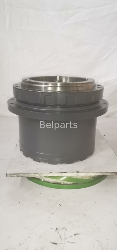 Parties de l'excavatrice pour les roues de déplacement 995351 Boîte de vitesses de déplacement pour SH265 SH260 E110B