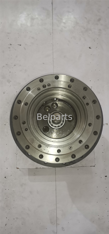 Parties de l'excavatrice pour les roues de déplacement 995351 Boîte de vitesses de déplacement pour SH265 SH260 E110B