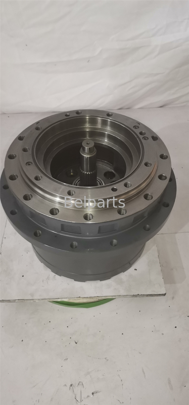 SH265 SH260 E110B Boîte de vitesses de déplacement pour excavatrice numéro de pièce 995351 OEM Pièces de rechange pour machines lourdes