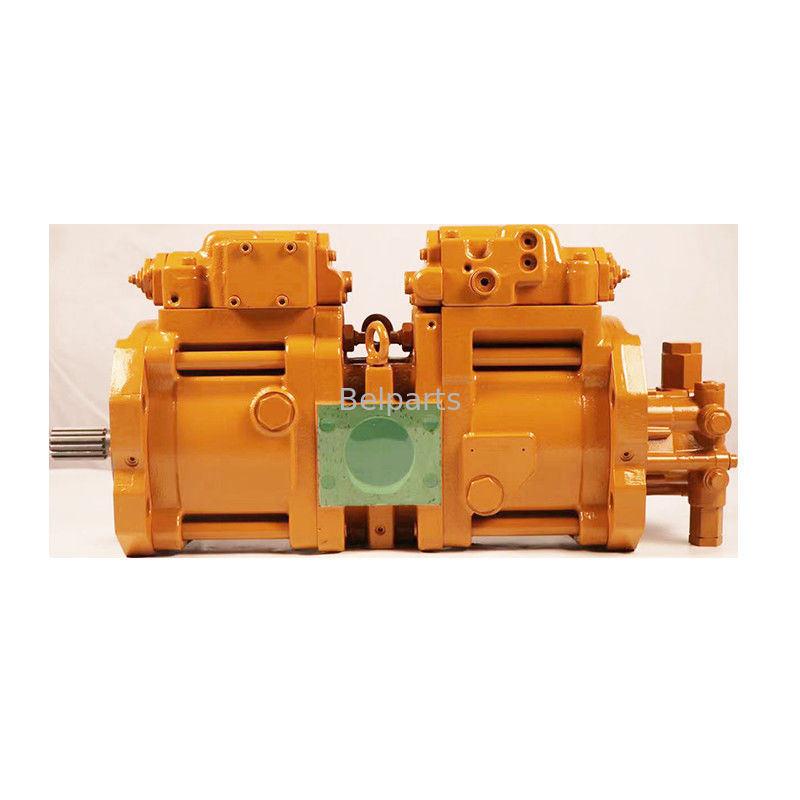 Pièces de pellets personnalisables E317 E315 Pompes hydrauliques 1336792 Pour vos besoins spécifiques