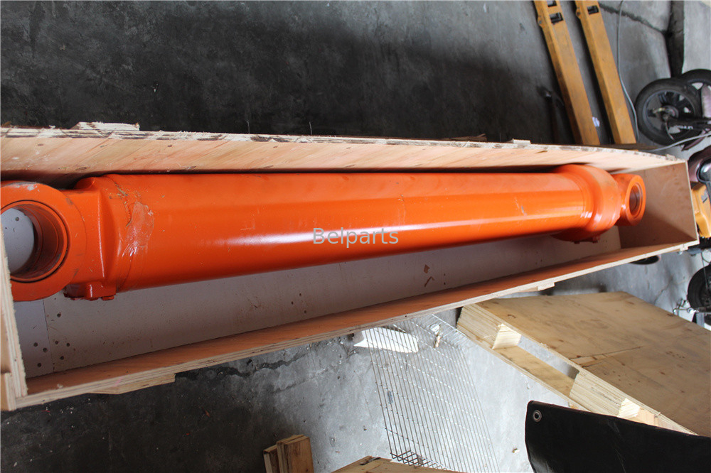 Excavateur cylindre hydraulique Assy ZX470 bras cylindre cylindre bouteille cylindre Assy 4698938C YA00004895