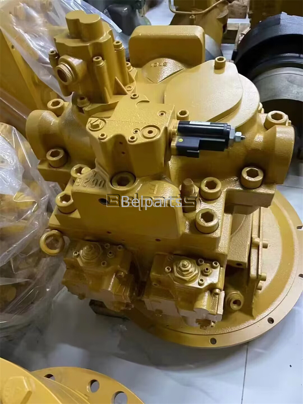 Pompes hydrauliques pour les excavatrices E355F pour la pompe principale