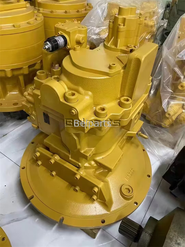 Pompes hydrauliques pour les excavatrices E355F pour la pompe principale
