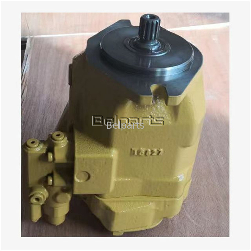 Pompes hydrauliques pour excavateurs portables 235-2716 Pompes principales pour E980H