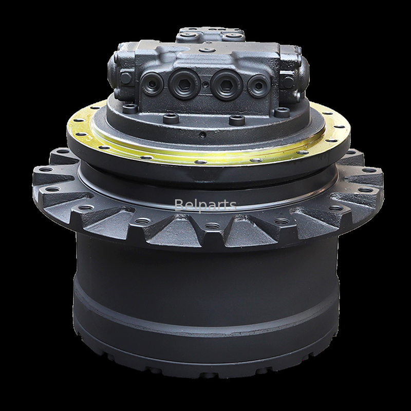 Les pièces de l'excavatrice Assy 4447928 pour Hitachi ZX160