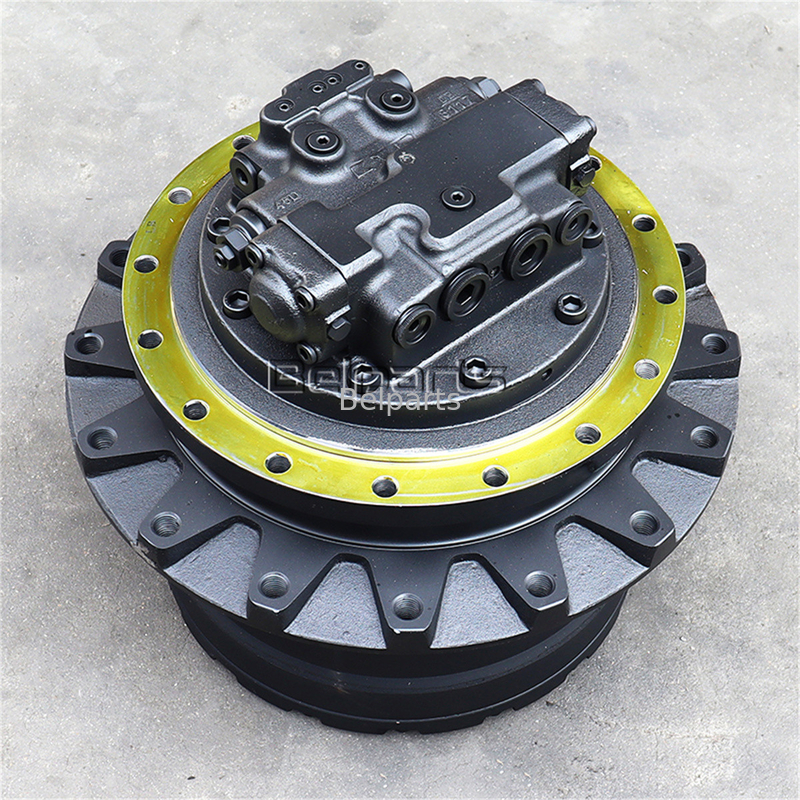 Les pièces de l'excavatrice Assy 4447928 pour Hitachi ZX160