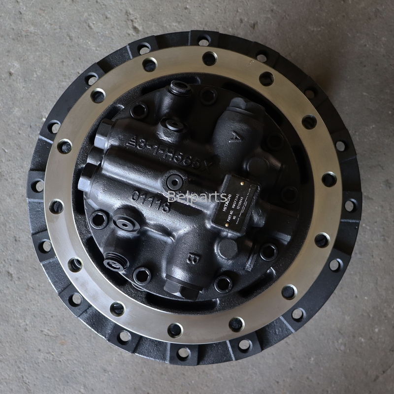 Parties de l'excavatrice moteur de déplacement Assy assemblage de l'entraînement final 9289616 pour Hitachi ZX135