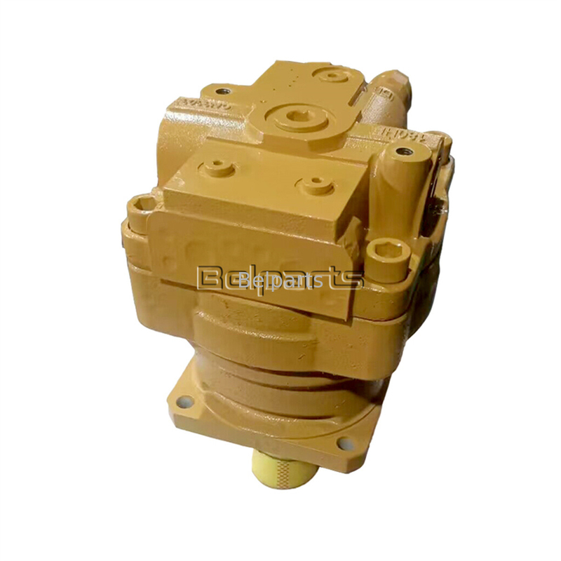 Parties de l'excavatrice, moteur pivotant, moteur pivotant 334-9979 Pour E330DL