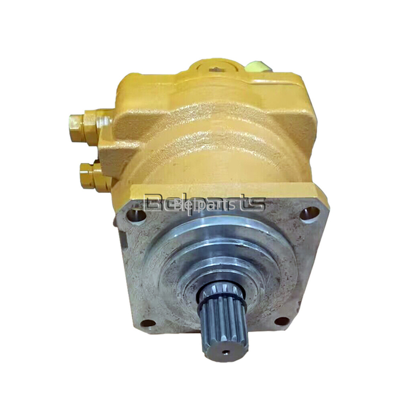 Parties de l'excavatrice, moteur pivotant, moteur pivotant 334-9979 Pour E330DL