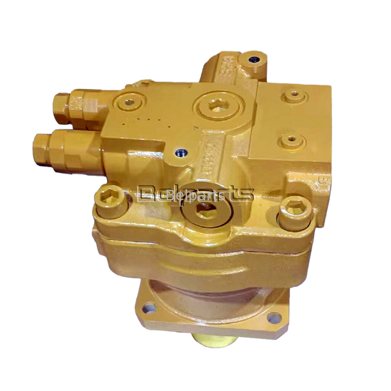 Parties de l'excavatrice, moteur pivotant, moteur pivotant 334-9979 Pour E330DL
