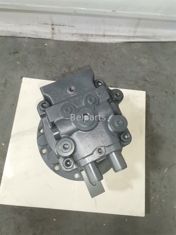 Pièces de pièces de pelles R170M moteur pivotant pour Hyundai