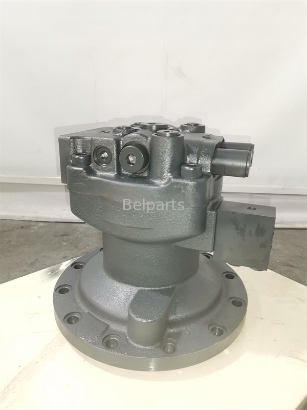 Pièces de pièces de pelles R170M moteur pivotant pour Hyundai