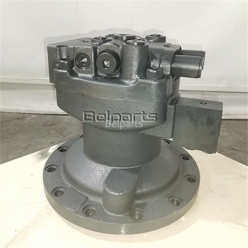 Pièces de pièces de pelles R170M moteur pivotant pour Hyundai