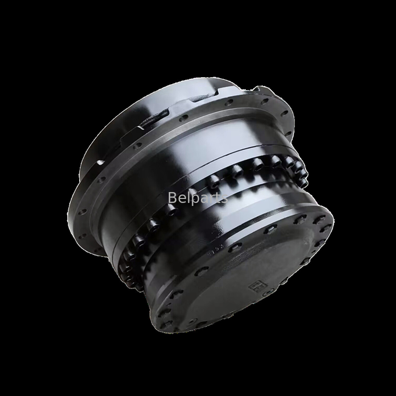 Parties de l'excavateur de roulement boîte de vitesses de déplacement réducteur de déplacement Assy 333-2988 Pour E320D2