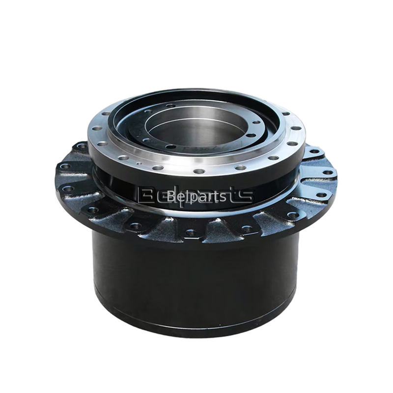 Parties de l'excavateur de pièces de roulement Boîte de vitesses de déplacement 571-4032R 571-4033L Réducteur de déplacement Assy Pour E320GC