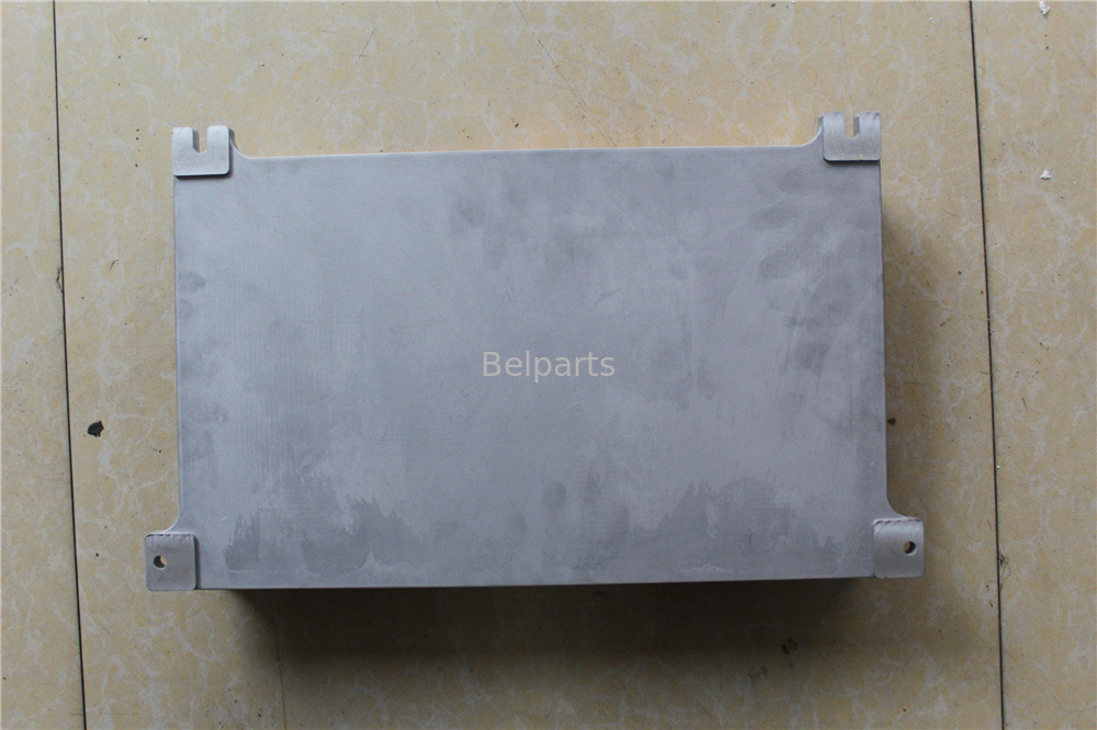 Plaque d'ordinateur de la société Belparts Excavator SK75-8 SK330-8 contrôleur YT22E00036F3 pour Kobelco