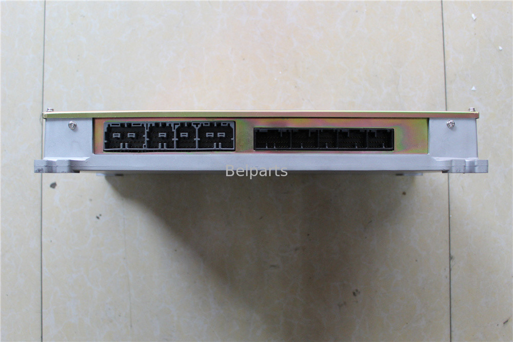 Plaque d'ordinateur de la société Belparts Excavator SK75-8 SK330-8 contrôleur YT22E00036F3 pour Kobelco