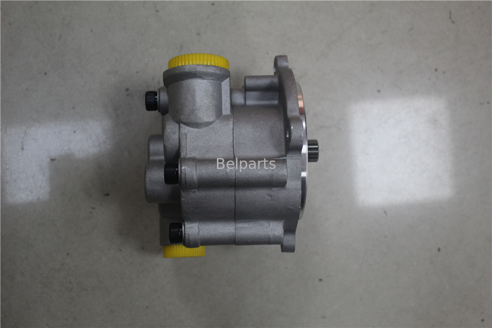 Pièces de pièces pour excavatrice K3V112 XJBN-01196 YN10V00014F3 Pompe à engrenages pour JCB220 R210-9 SK200-8 SK330-8
