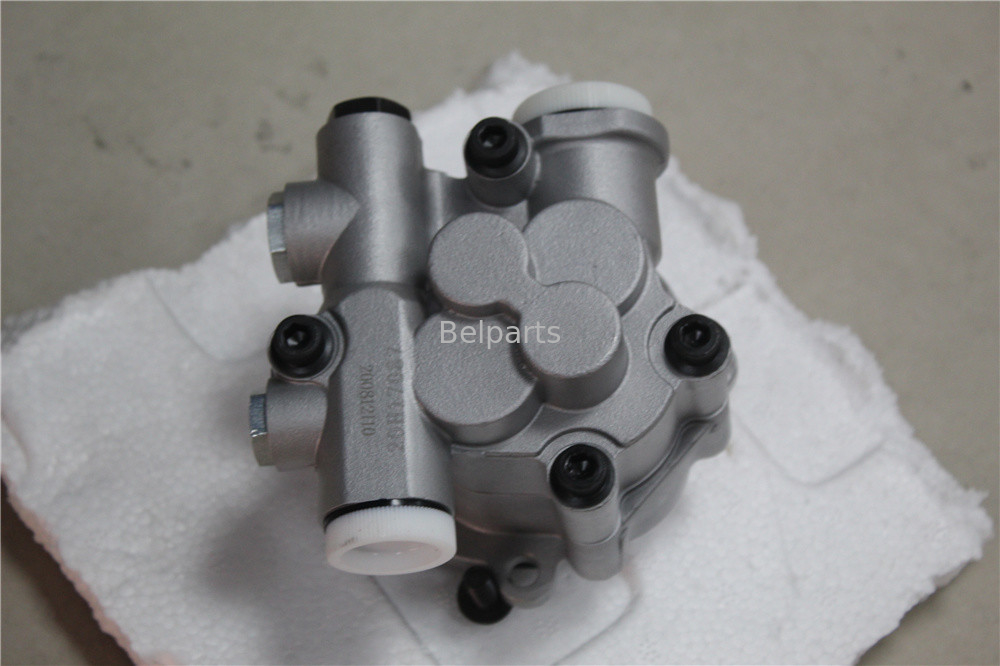 Pièces de pièces pour excavatrice K3V112 XJBN-01196 YN10V00014F3 Pompe à engrenages pour JCB220 R210-9 SK200-8 SK330-8