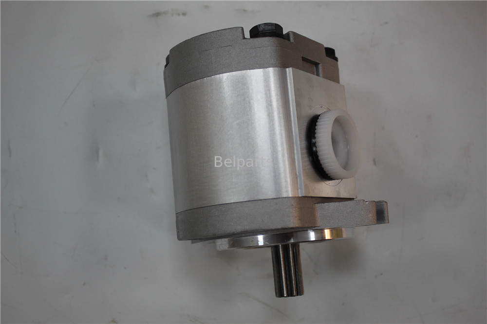 Pompes à engrenages hydrauliques 9217993 4181700 Pour Hitachi