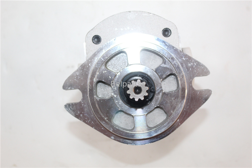 Pompes à engrenages hydrauliques 9217993 4181700 Pour Hitachi