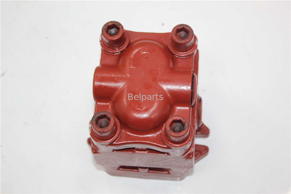 Pièces de pièces pour excavatrice pompe hydraulique pour Komatsu PC45MR-2 YC35-8-S