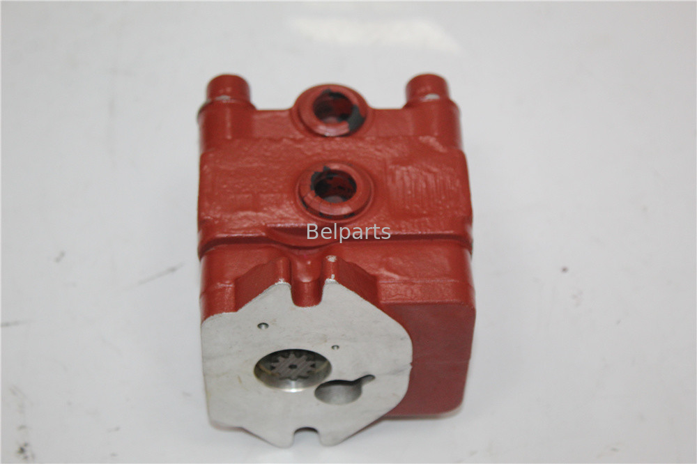 Pièces de pièces pour excavatrice pompe hydraulique pour Komatsu PC45MR-2 YC35-8-S