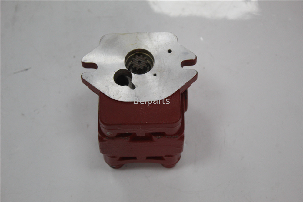 Pièces de pièces pour excavatrice pompe hydraulique pour Komatsu PC45MR-2 YC35-8-S