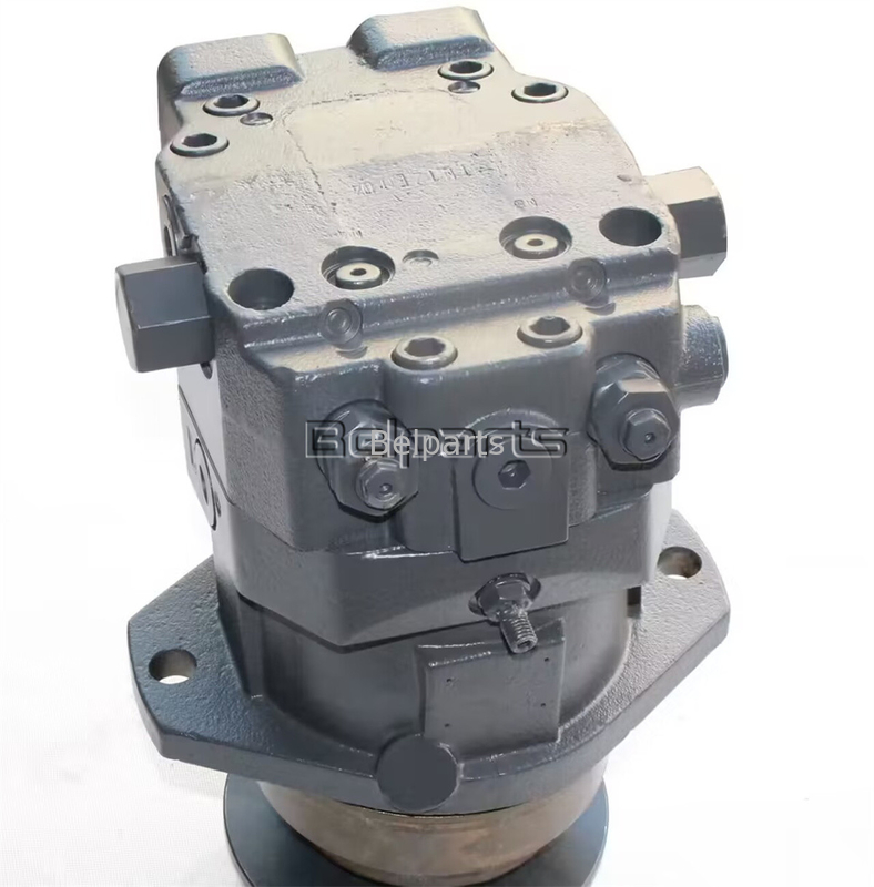 Les pièces de pièces de l'excavatrice Hyundai Moteur de Voyage Pour R450-7 34E7-03050