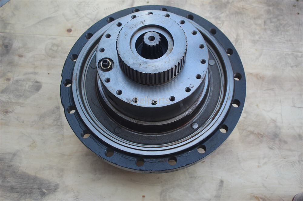 Pièces de pièces pour excavatrice hyundai moteur de voyage pour R305-7 R320-7 31N8-40062 31N9-40032