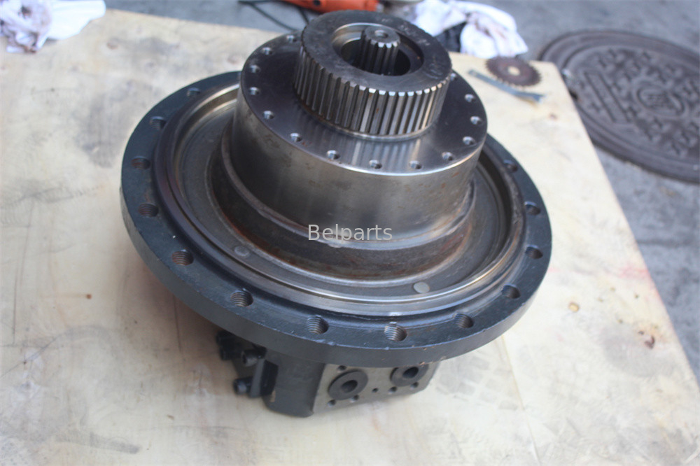 Pièces de pièces pour excavatrice hyundai moteur de voyage pour R305-7 R320-7 31N8-40062 31N9-40032