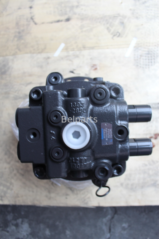 Parties de pelles Parties de pelles SH200 JS220 SH210-5 CX210 SK250-8 Moteur oscillant
