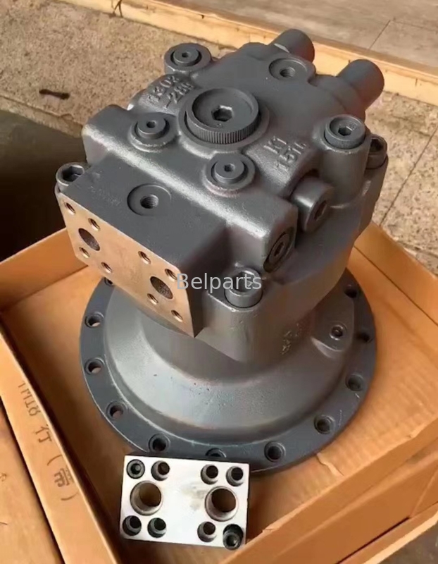 Parties de pelles Parties de pelles SH200 JS220 SH210-5 CX210 SK250-8 Moteur oscillant