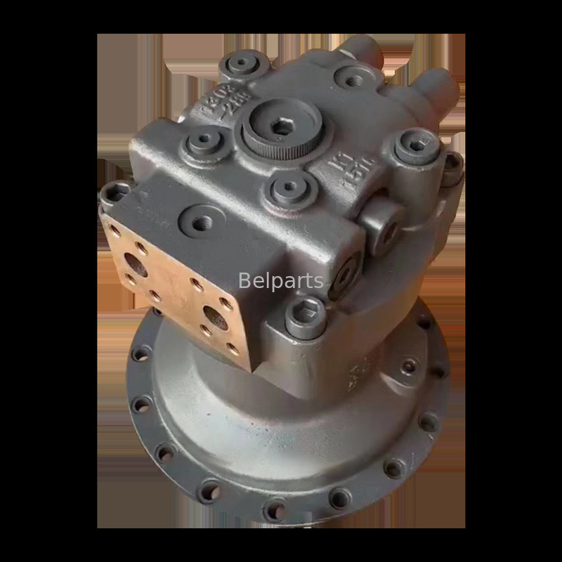 Parties de moteur à bascule SH200 JS220 SH210-5 CX210 SK250-8