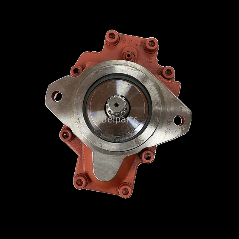 Pièces de pièces de pelles PVD-2B-36 pompe à engrenages hydrauliques pour Hitachi EX30-2