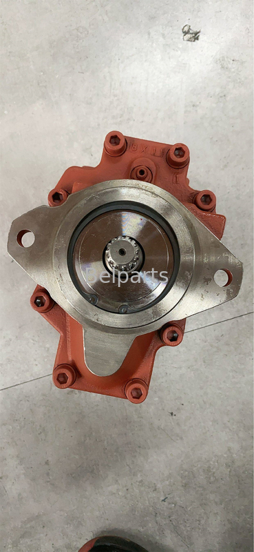 Pièces de pièces de pelles pour excavatrice pompe à engrenages hydrauliques Hitachi pour EX30-2 PVD-2B-36