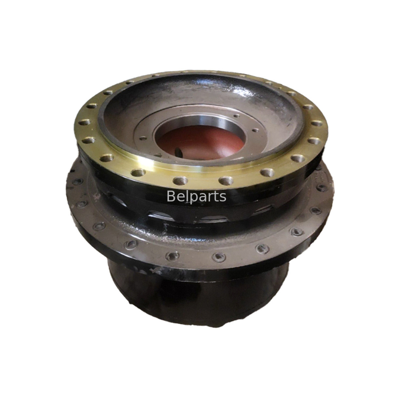 Pièces pour excavatrice E374F moteur de déplacement pour 513-0837 513-0834