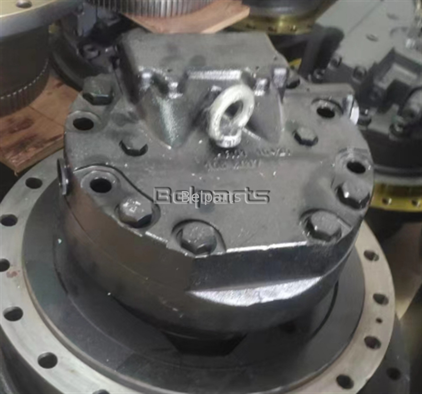 Pièces pour excavatrice E374F moteur de déplacement pour 513-0837 513-0834