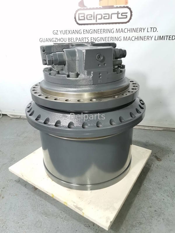 Parties de pièces pour excavateurs DX350LC-5 moteur de déplacement assy 170401-00027B pour Doosan