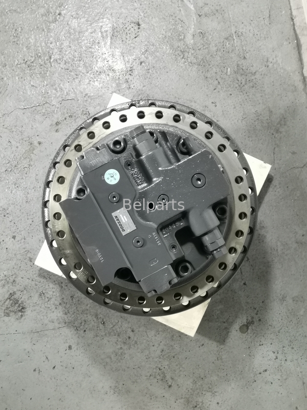 Parties de pièces pour excavateurs DX350LC-5 moteur de déplacement assy 170401-00027B pour Doosan