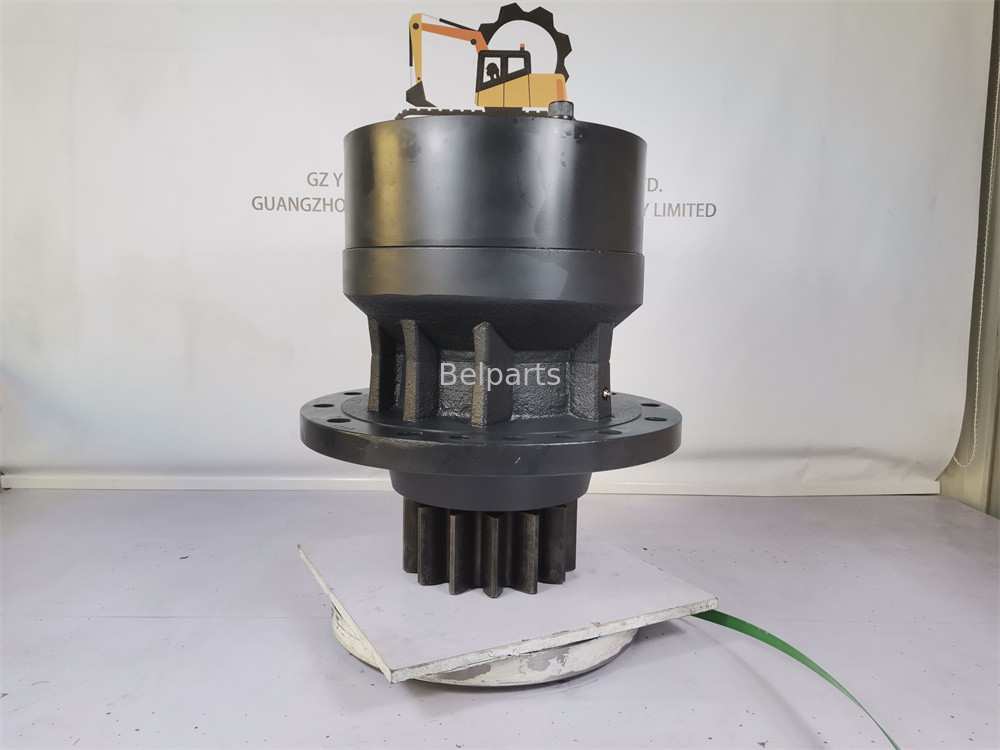 Pièces de pièces pour excavatrice Belparts 2101-1025I Boîte de vitesses de réduction d'oscillation pour Doosan DH258 DX255